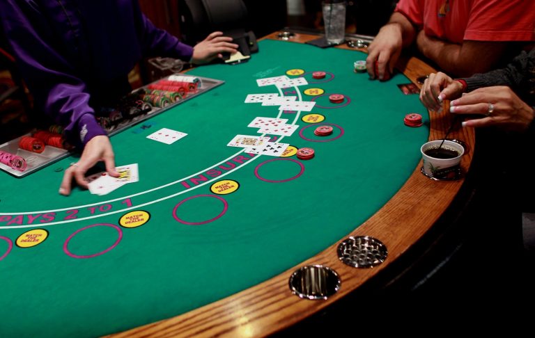 выездное казино покер